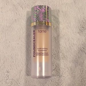 TARTE foundcealer shade 16N fair-light neutral